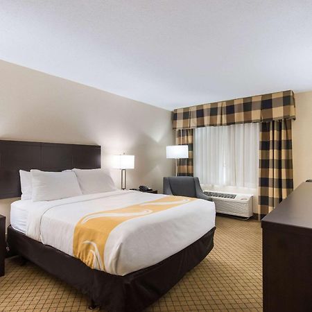 Quality Inn Oneonta Cooperstown Area Ngoại thất bức ảnh
