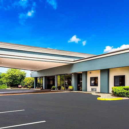 Quality Inn Oneonta Cooperstown Area Ngoại thất bức ảnh