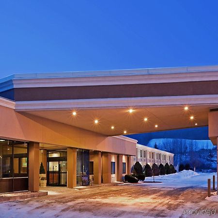 Quality Inn Oneonta Cooperstown Area Ngoại thất bức ảnh