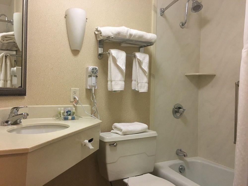 Quality Inn Oneonta Cooperstown Area Ngoại thất bức ảnh