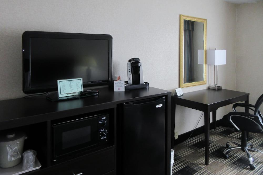 Quality Inn Oneonta Cooperstown Area Ngoại thất bức ảnh