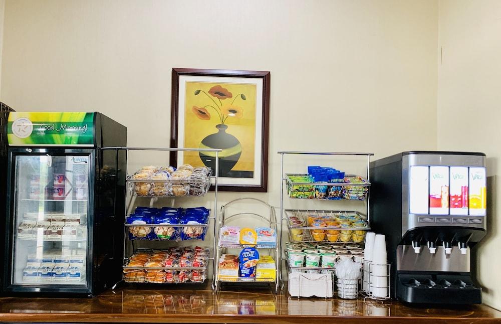 Quality Inn Oneonta Cooperstown Area Ngoại thất bức ảnh