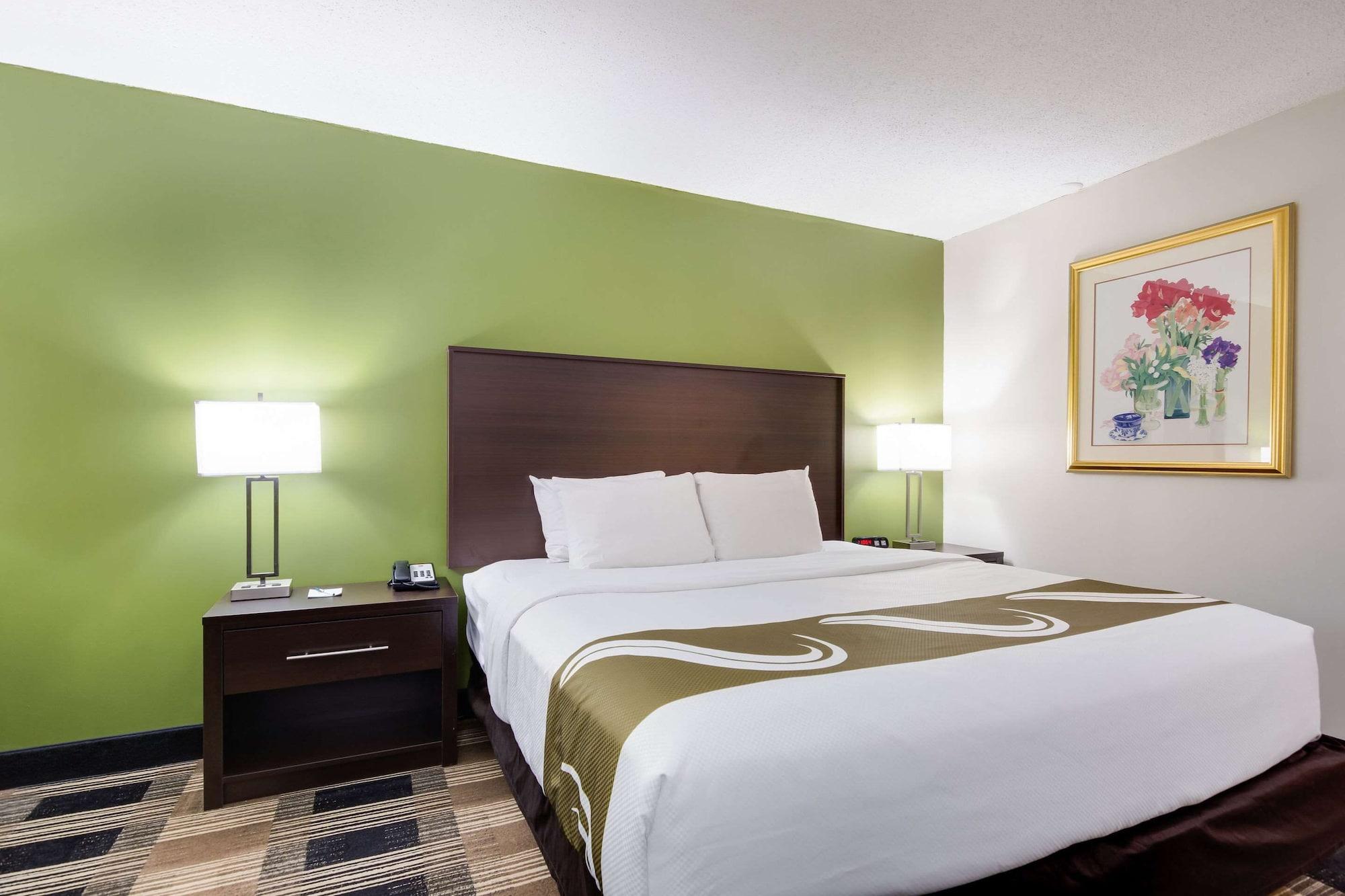 Quality Inn Oneonta Cooperstown Area Ngoại thất bức ảnh