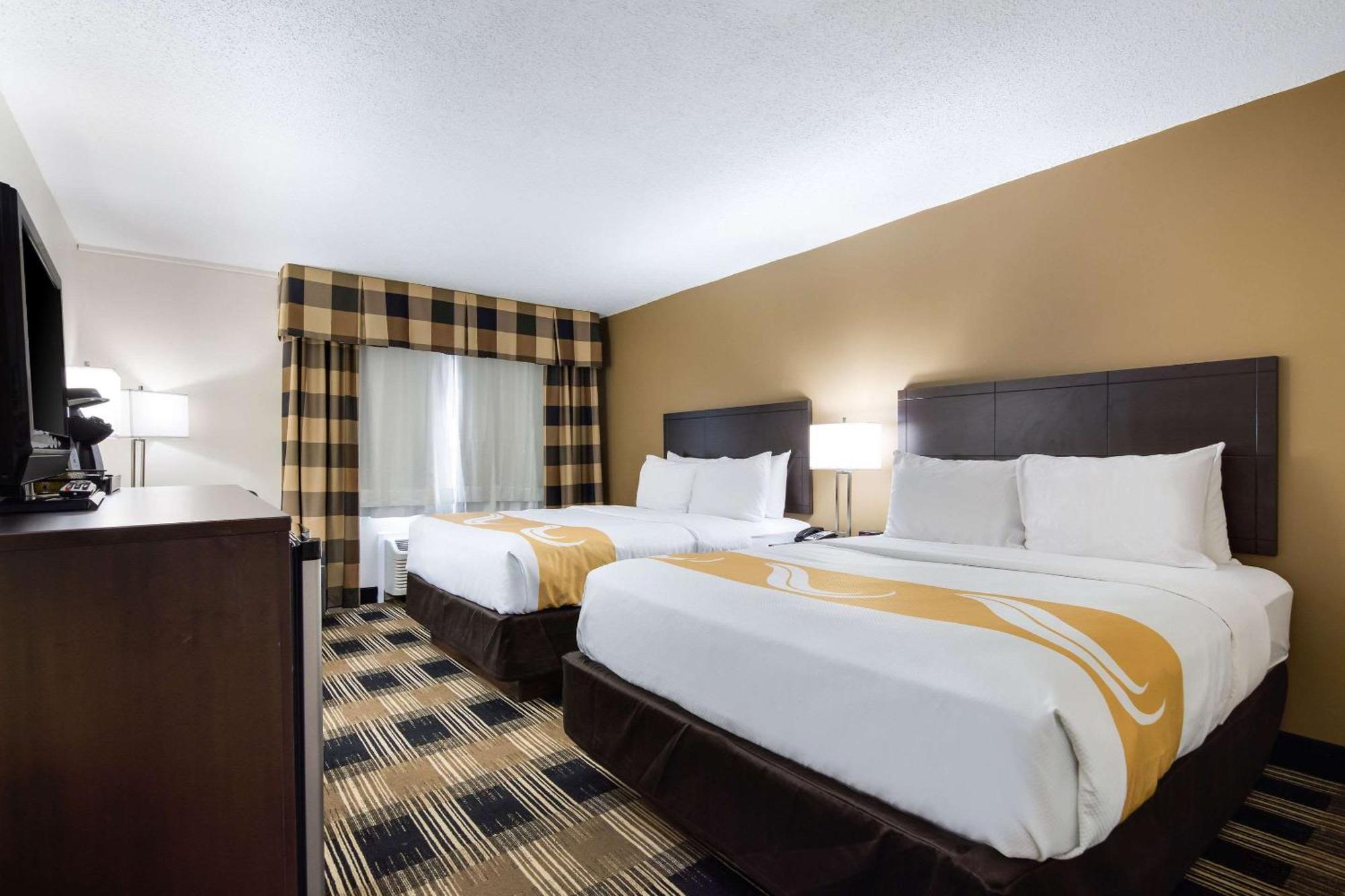 Quality Inn Oneonta Cooperstown Area Ngoại thất bức ảnh