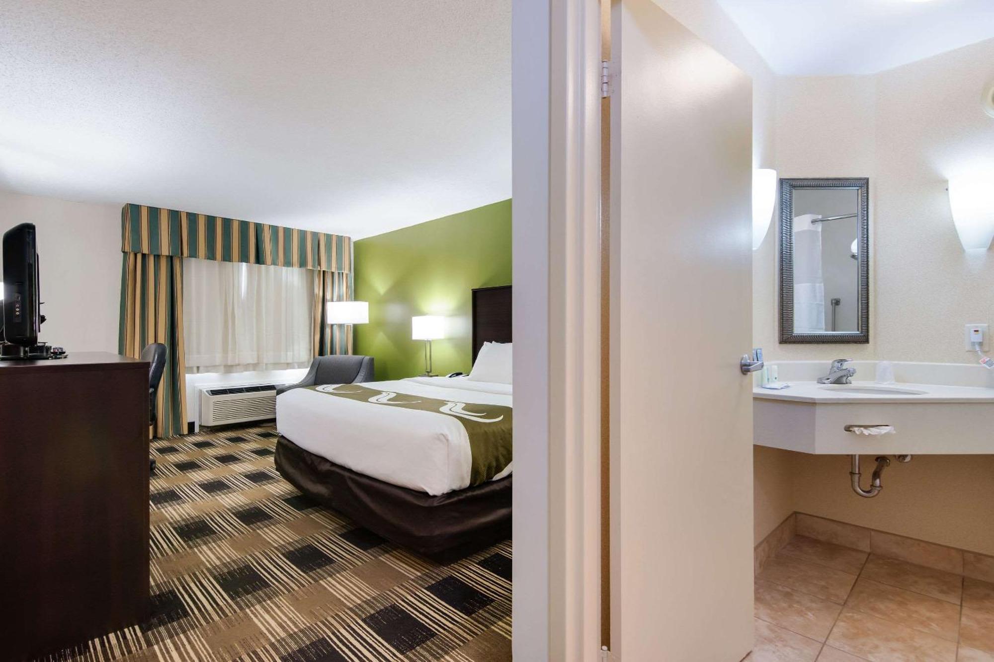 Quality Inn Oneonta Cooperstown Area Ngoại thất bức ảnh