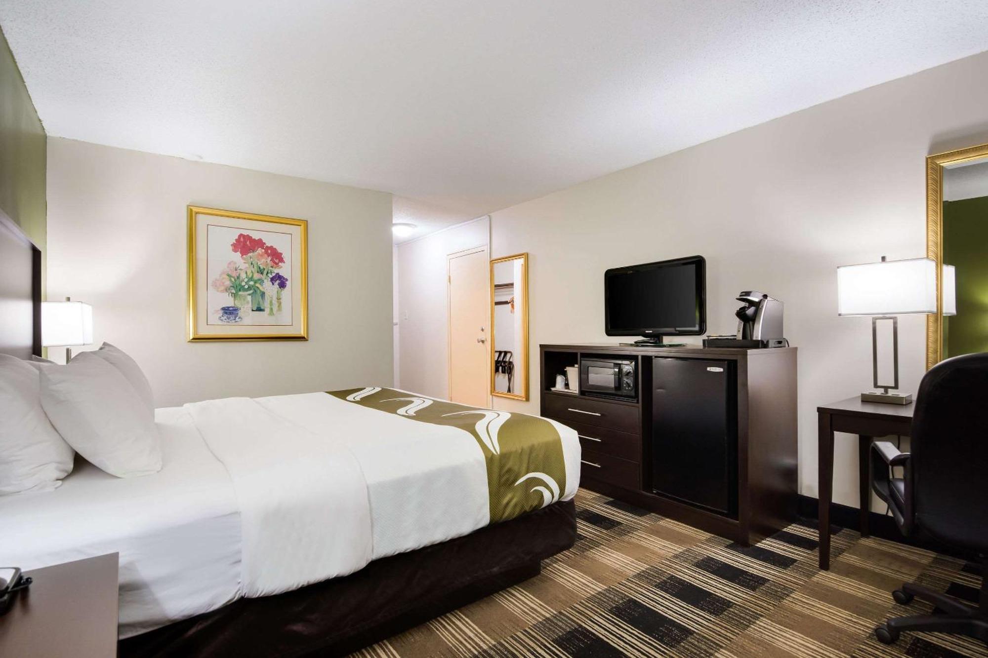 Quality Inn Oneonta Cooperstown Area Ngoại thất bức ảnh