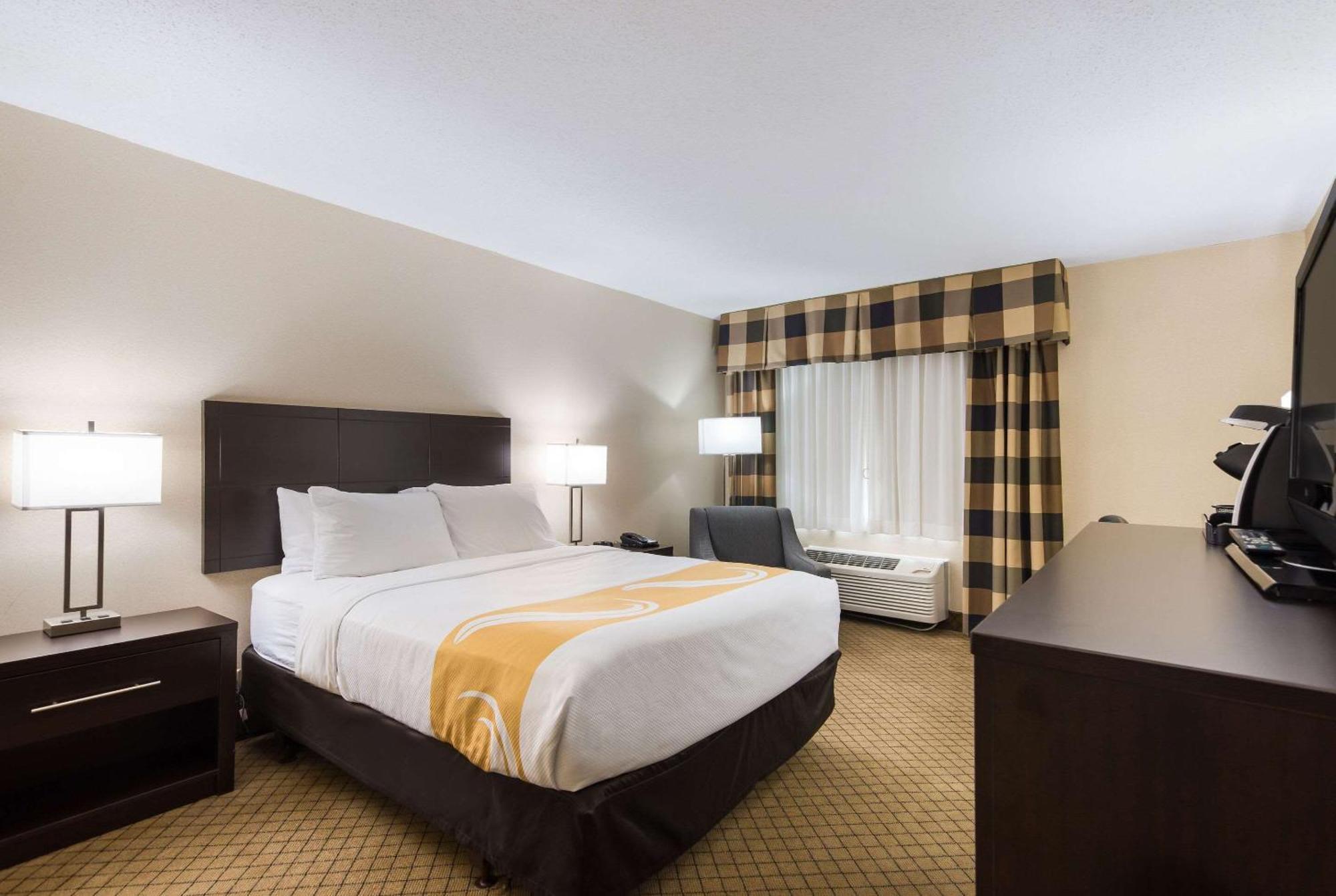 Quality Inn Oneonta Cooperstown Area Ngoại thất bức ảnh