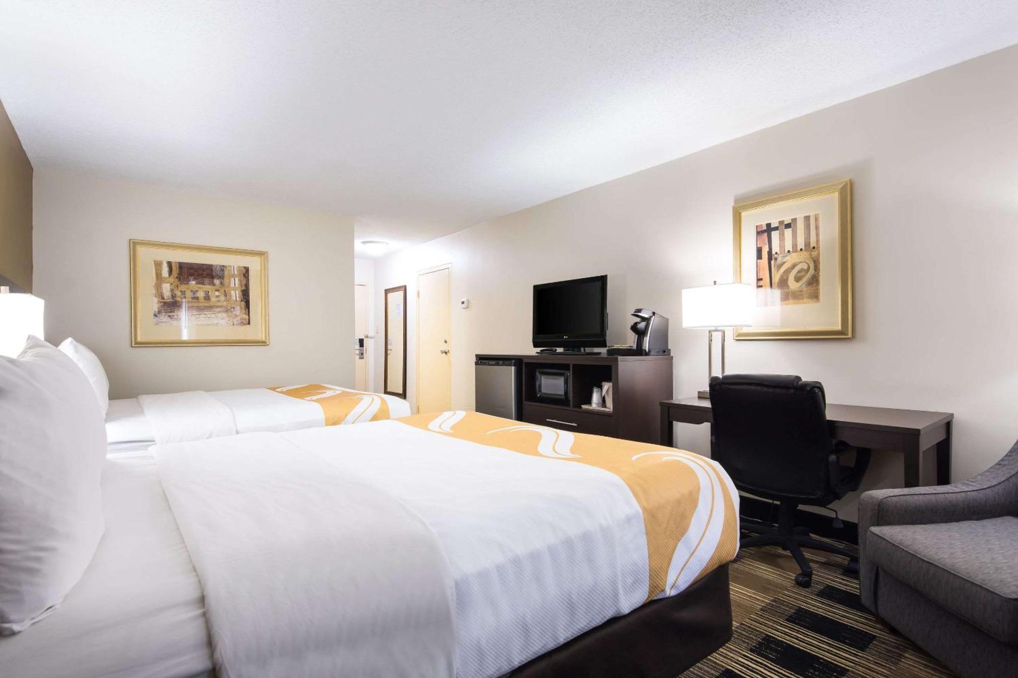 Quality Inn Oneonta Cooperstown Area Ngoại thất bức ảnh