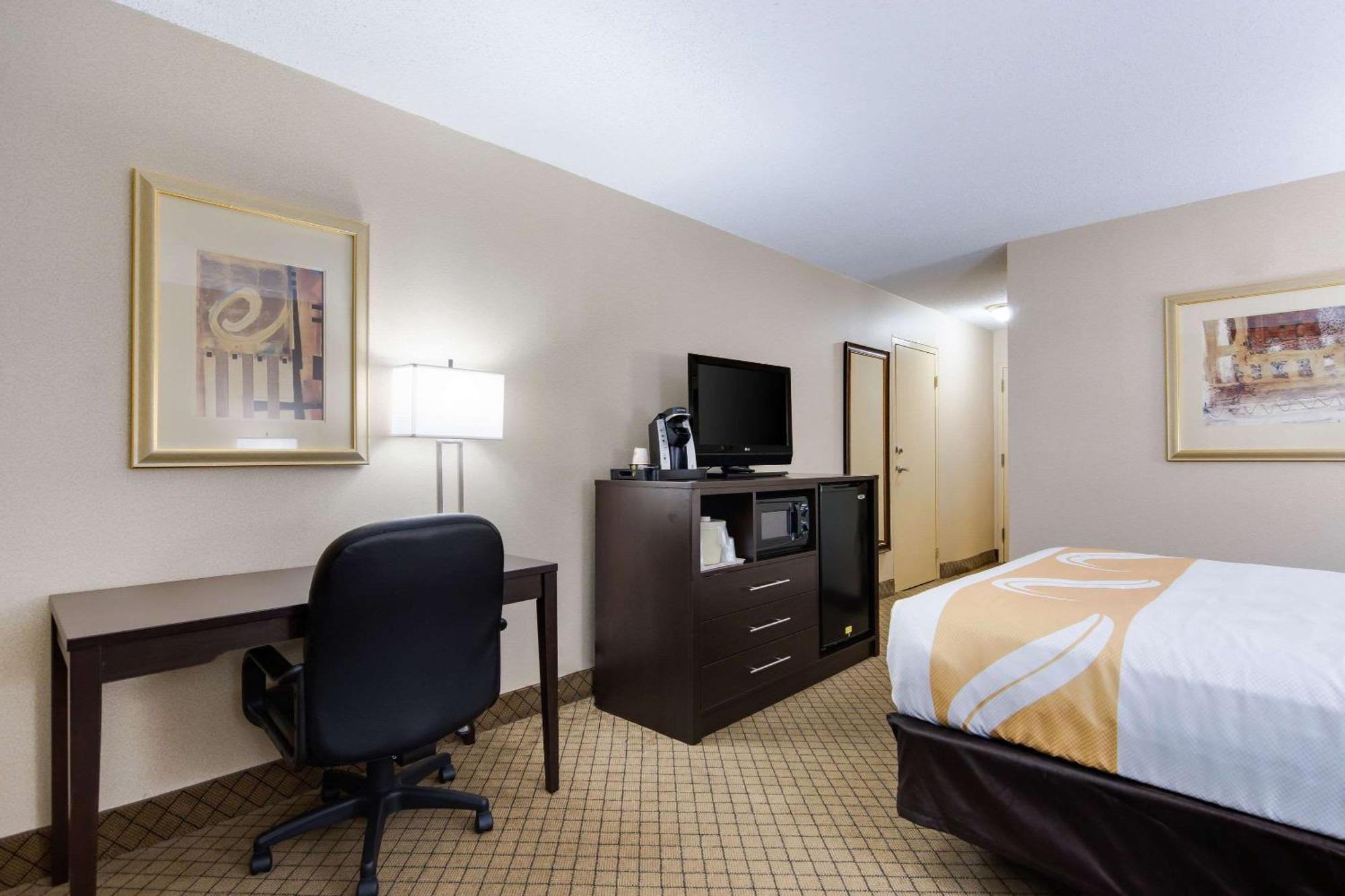 Quality Inn Oneonta Cooperstown Area Ngoại thất bức ảnh