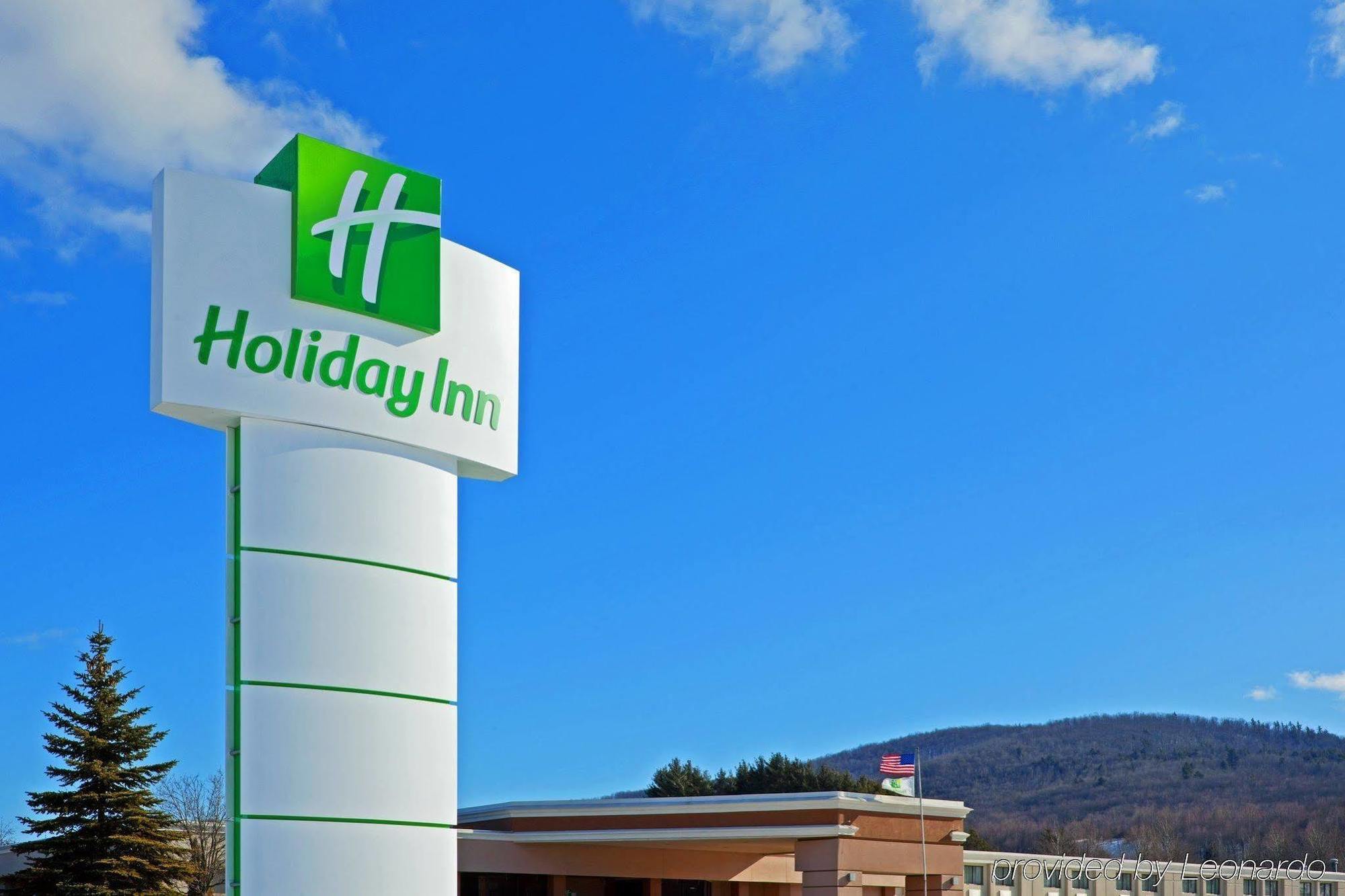 Quality Inn Oneonta Cooperstown Area Ngoại thất bức ảnh