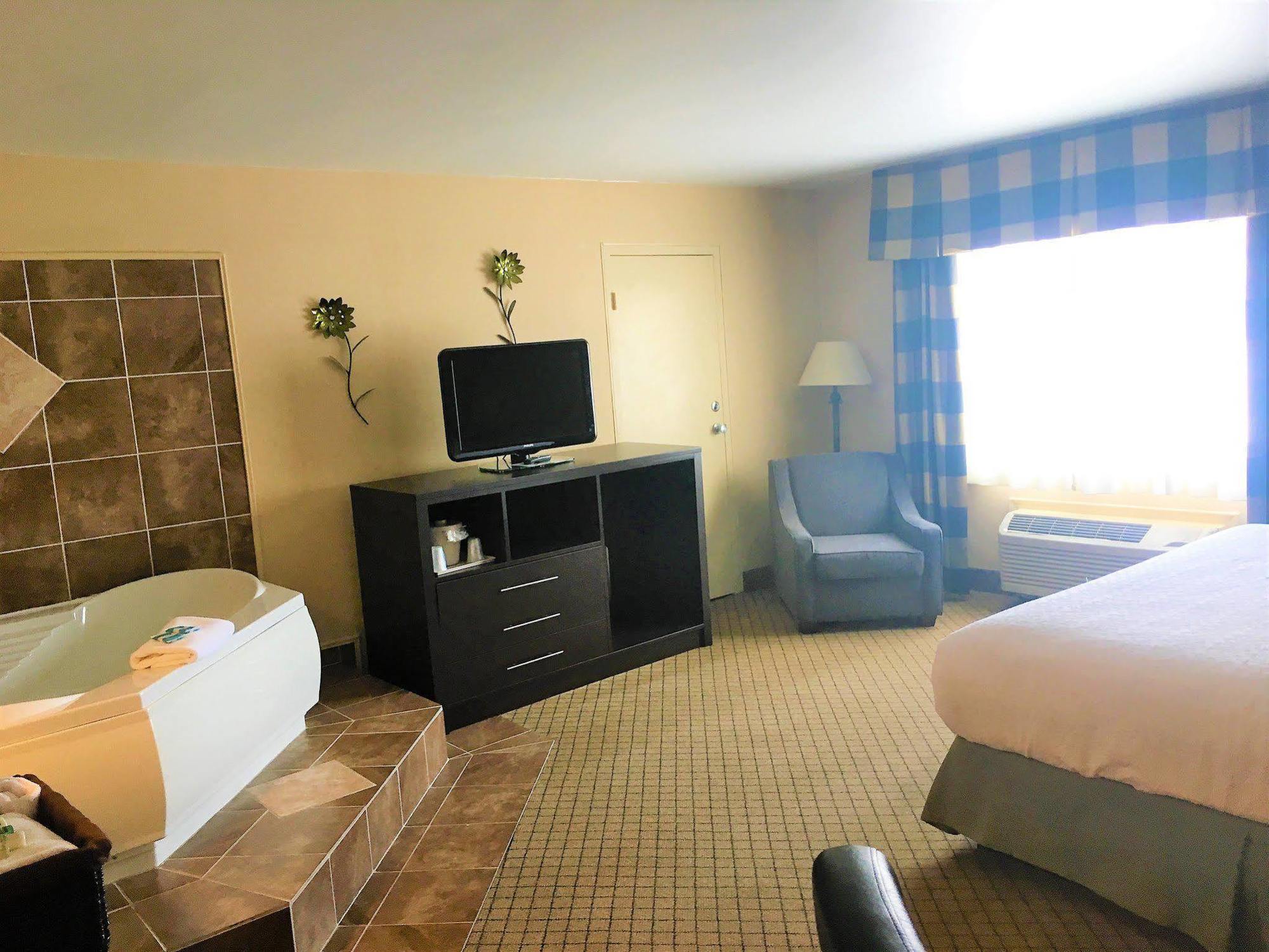 Quality Inn Oneonta Cooperstown Area Ngoại thất bức ảnh