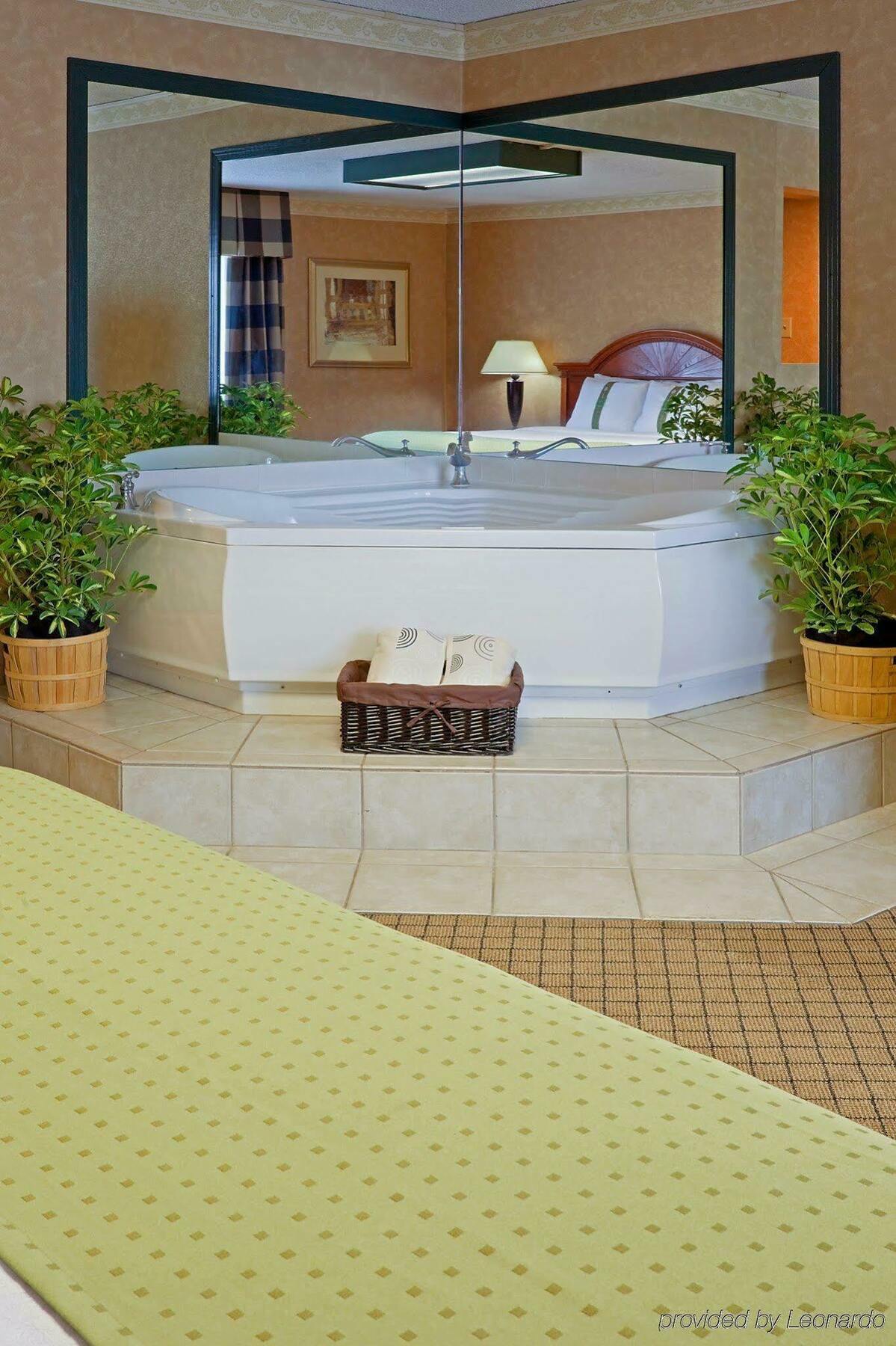 Quality Inn Oneonta Cooperstown Area Ngoại thất bức ảnh