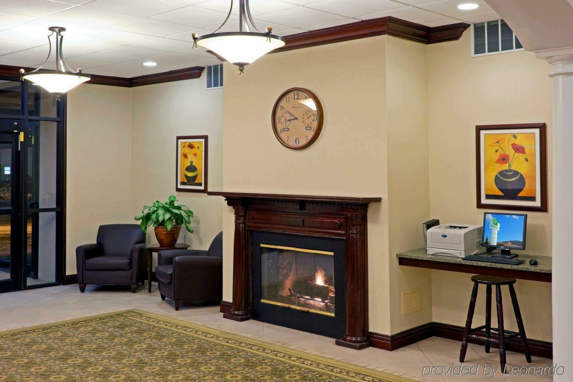 Quality Inn Oneonta Cooperstown Area Ngoại thất bức ảnh