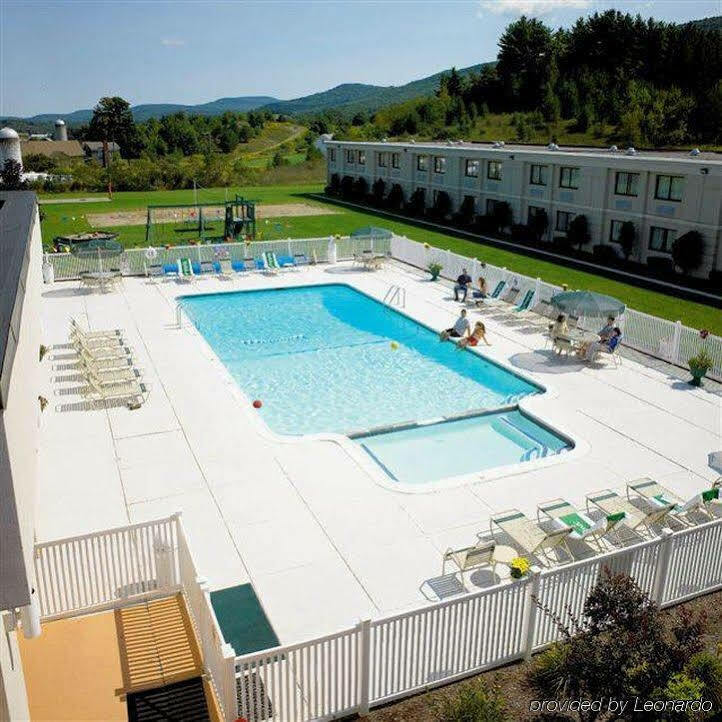 Quality Inn Oneonta Cooperstown Area Ngoại thất bức ảnh